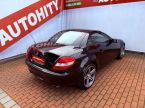 Mercedes Třída SLK - fotka číslo 6