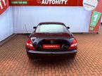 Mercedes Třída SLK - fotka číslo 8
