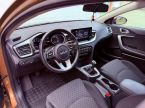 Kia Cee'd - fotka číslo 13