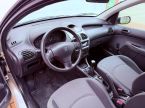 Peugeot 206 - fotka číslo 11