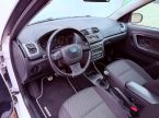 Škoda Roomster - fotka číslo 13