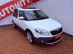Škoda Roomster - fotka číslo 2