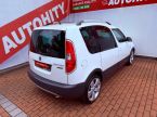 Škoda Roomster - fotka číslo 5