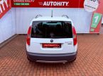 Škoda Roomster - fotka číslo 6