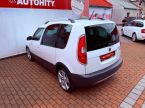 Škoda Roomster - fotka číslo 7