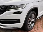 Škoda Kodiaq - fotka číslo 1