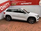 Škoda Kodiaq - fotka číslo 5