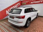 Škoda Kodiaq - fotka číslo 6