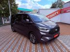 Ford Tourneo - fotka číslo 4