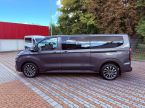 Ford Tourneo - fotka číslo 6