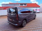 Ford Tourneo - fotka číslo 7