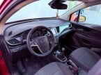 Opel Mokka - fotka číslo 12