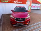 Opel Mokka - fotka číslo 1