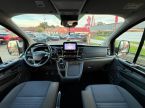 Ford Tourneo - fotka číslo 12