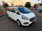 Ford Tourneo - fotka číslo 3