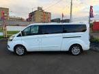 Ford Tourneo - fotka číslo 6