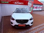 Mazda CX-5 - fotka číslo 1