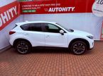 Mazda CX-5 - fotka číslo 4