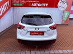 Mazda CX-5 - fotka číslo 6