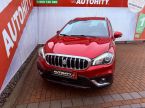 Suzuki SX4 - fotka číslo 1