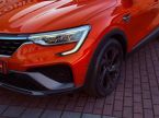 Renault Arkana - fotka číslo 2