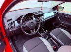Škoda Fabia - fotka číslo 12