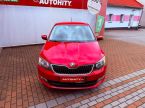 Škoda Fabia - fotka číslo 1