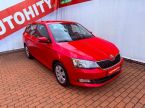 Škoda Fabia - fotka číslo 2