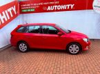 Škoda Fabia - fotka číslo 4