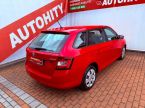 Škoda Fabia - fotka číslo 5