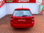 Škoda Fabia - fotka číslo 6