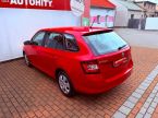 Škoda Fabia - fotka číslo 7