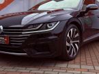 Volkswagen Arteon - fotka číslo 2