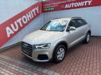 Audi Q3 - fotka číslo 0