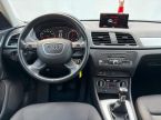 Audi Q3 - fotka číslo 13