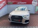 Audi Q3 - fotka číslo 1