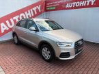 Audi Q3 - fotka číslo 4