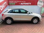 Audi Q3 - fotka číslo 5