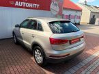 Audi Q3 - fotka číslo 8