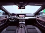 Mercedes Třída E - fotka číslo 15