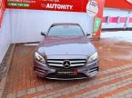 Mercedes Třída E - fotka číslo 1