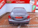 Mercedes Třída E - fotka číslo 7