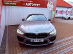 BMW M8 - fotka číslo 1