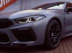 BMW M8 - fotka číslo 2