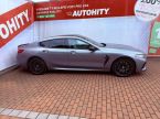 BMW M8 - fotka číslo 5
