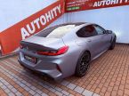 BMW M8 - fotka číslo 6