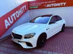 Mercedes Třída E - fotka číslo 0