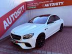 Mercedes Třída E - fotka číslo 0