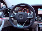 Mercedes Třída E - fotka číslo 23