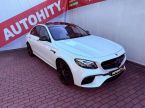 Mercedes Třída E - fotka číslo 5
